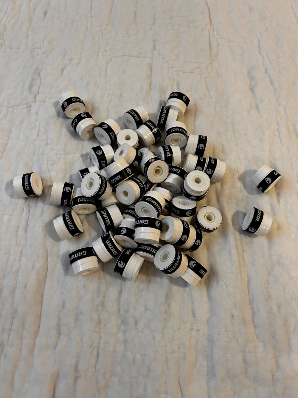 Gamma tennis and pickleball grips